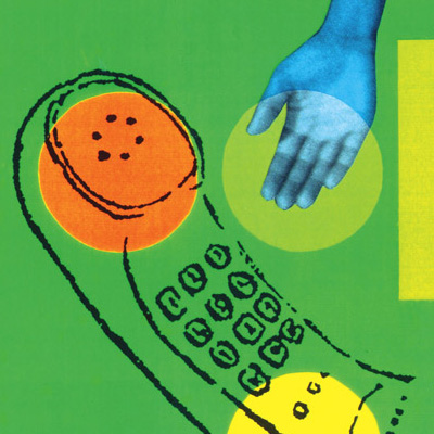 illustration by Robert Stevens