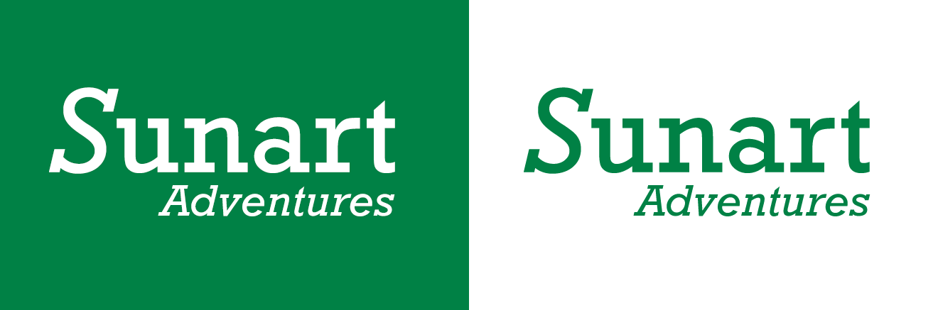 brand logo