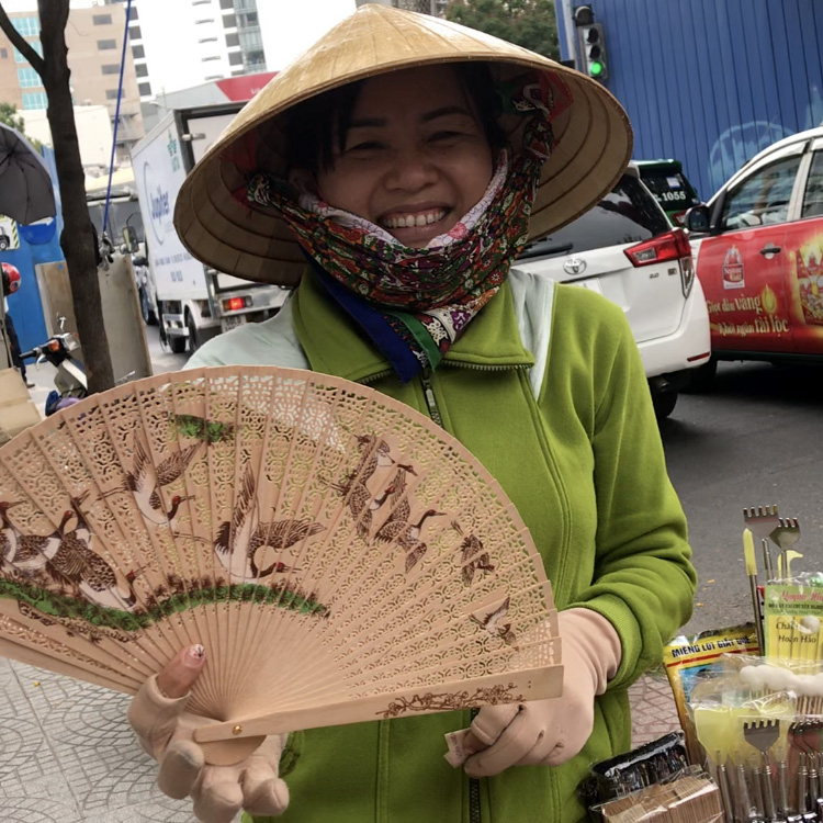Photos of Vietnam and Australia, 2020